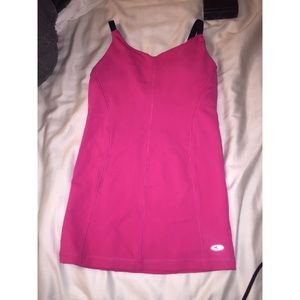 Champion Athletic top